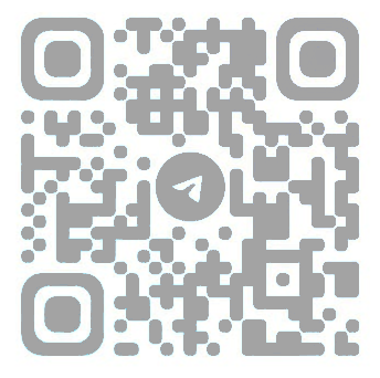 Telegram QR Code