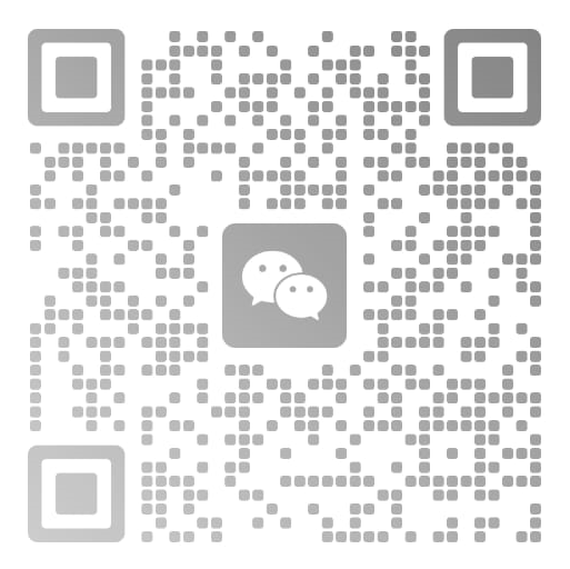 Wechat QR Code