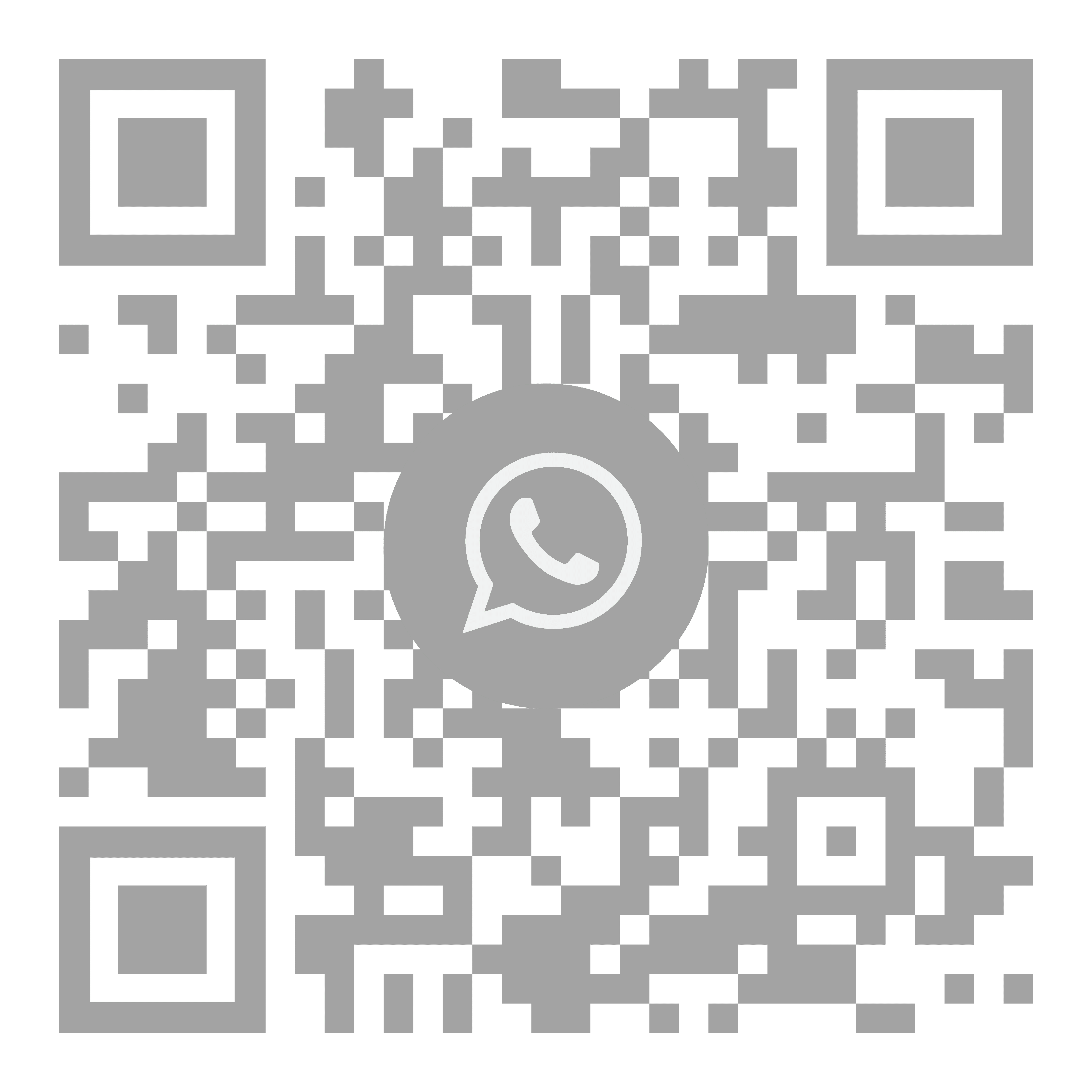 WhatsApp QR Code